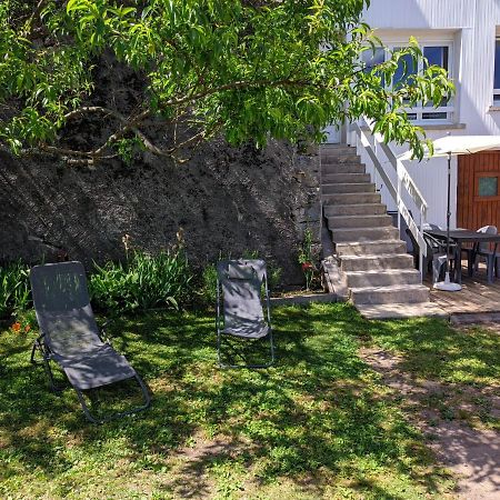 Appartement Au Centre Du Tholy Pour 5 Personnes Maximum Le Tholy Exteriér fotografie