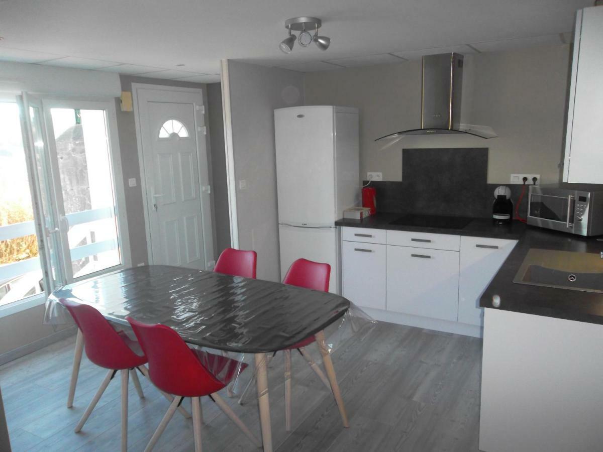 Appartement Au Centre Du Tholy Pour 5 Personnes Maximum Le Tholy Exteriér fotografie